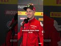 17 Wins at Assen 👑 Jonathan Rea on what makes it unique 🏆 | 2026 #DutchWorldSBK 🇳🇱