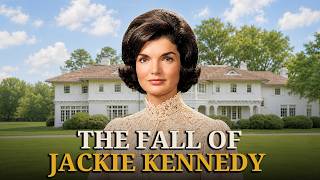 Did Jackie Kennedy Marry Onassis for Safety After Two Kennedy Assassinations