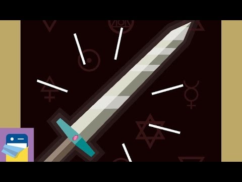 Reigns: How to Get Excalibur - Walkthrough (Nerial & Devolver Digital) - YouTube