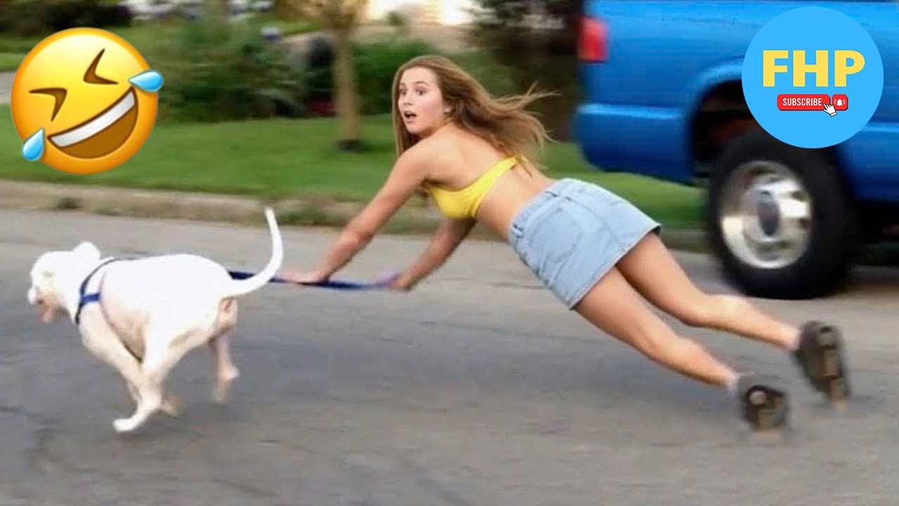 Try Not To Laugh 😂 Top 100 Funniest Videos Ever | 99% FAIL This Challenge #42