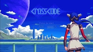 The Demo Reel ▶ CrossCode - Story Mode @radicalfishgame