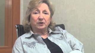 Testimonials - Clients on mentoring