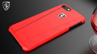 Brand New Ferrari Case Covers for IPhone &amp; Android!