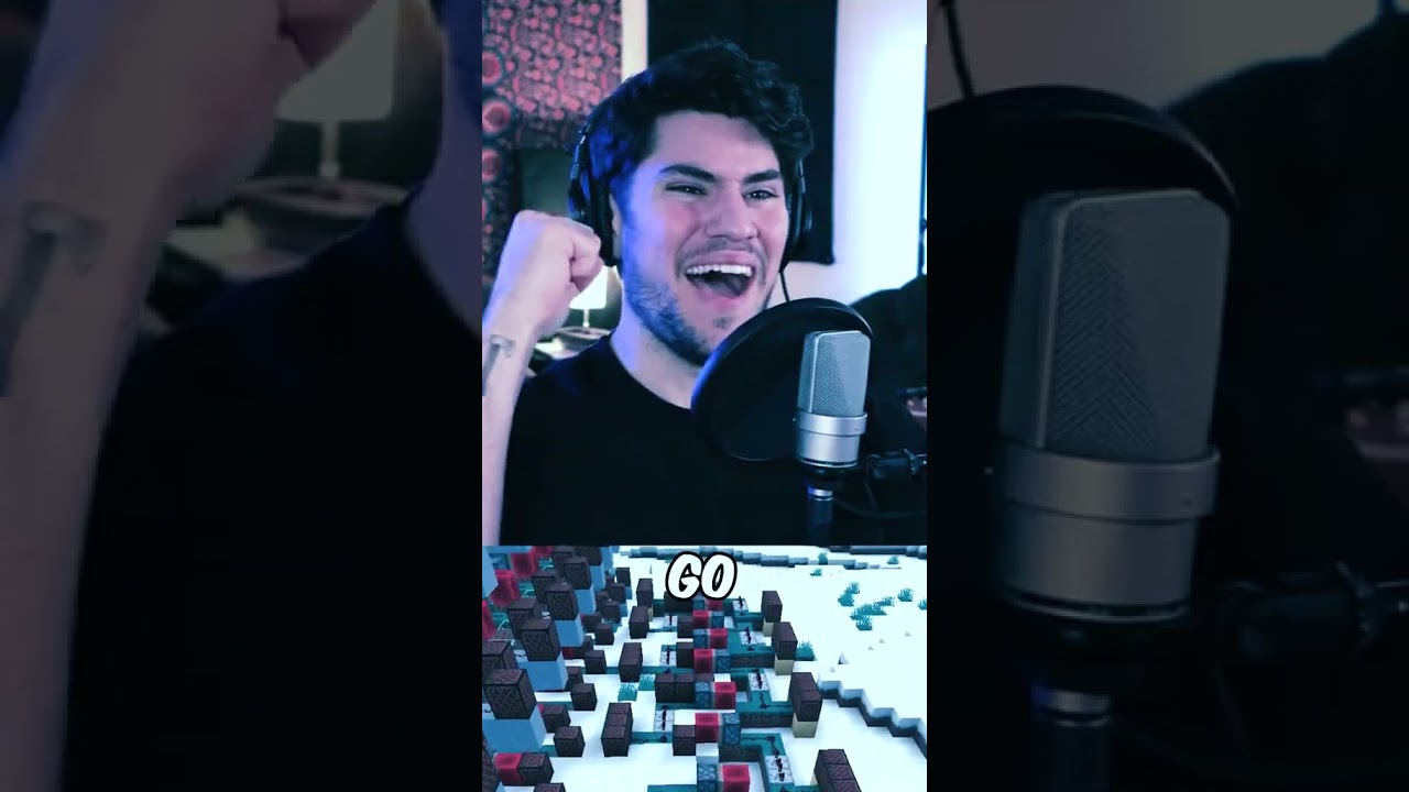 Making Music In Minecraft! “Magic” out everywhere! By John Michael Howell fans