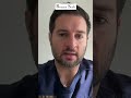 Rhinoplasty with Dr. Vranis: “Surgery Isn’t Magic”