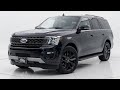 2026 Ford Expedition Finally Revealed – This SUV Changes Everything!