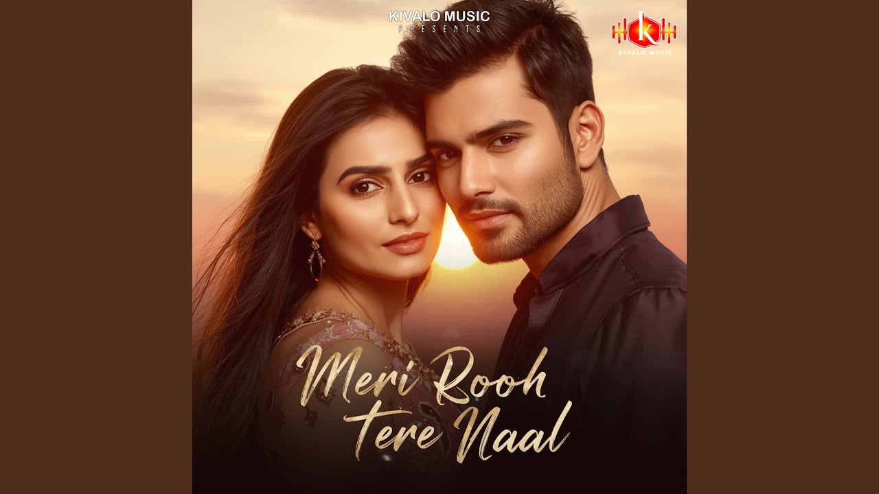 Meri Rig Meri Rooh Tere Naal - YouTube