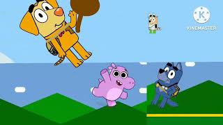 Boki Intro Biscovery Kids