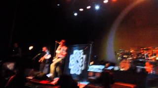 Breaking Benjamin Failure Indianapolis May 20th
