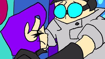 Invader Zim Reanimate Ten minutes to doom Part 44