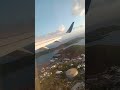 Delta Boeing 757-200 rocket fast takeoff out of St. Thomas (STT) #boeing757 #takeoff #rocket #fast