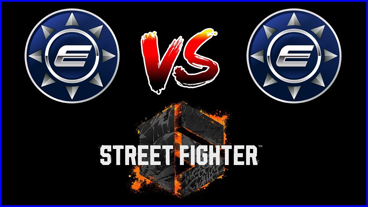 EventHubs vs EventHubs: Street Fighter 6 2nd beta matches