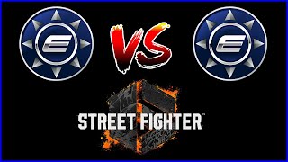 EventHubs vs EventHubs: Street Fighter 6 2nd beta matches