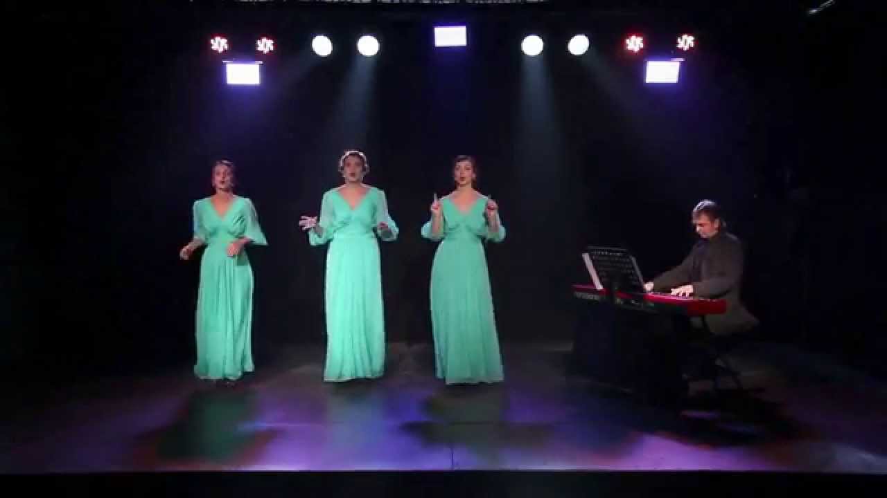 Tulilem Trio & Fabrizio Trullu - Ultimissime