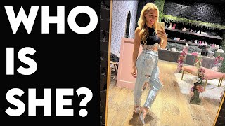 She is HAYLEY PAIGE!!! | 👠  NYC What is a Designer? 🚆 by Bridal Sewing 1,580 views 1 year ago 7 minutes, 20 seconds