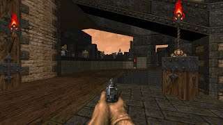 Doom 2: Eviternity 2 - Map 20: Dominion (UV Max)