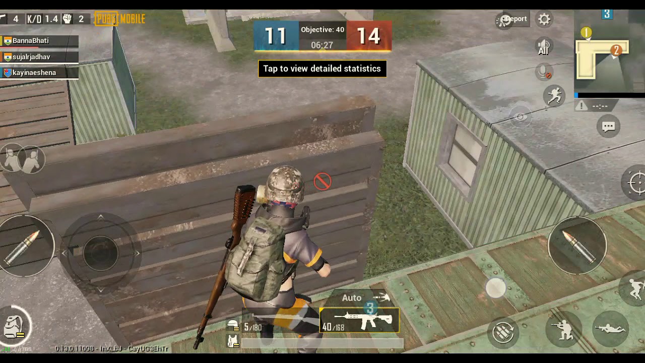 Jadhav gaming boy - YouTube