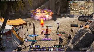 THRONE AND LIBERTY enigma test screenshot 3