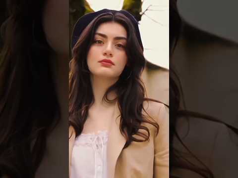 Ozge Torer In Bold Dress Balahatun Ozgetorer Kurulusosman 