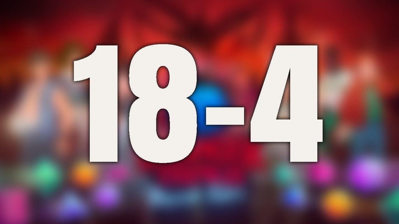 CHAPTER 18 MISSION 4 IN STRANGER THINGS PUZZLE TALES!