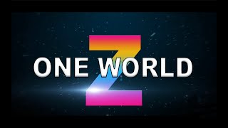 ONE WORLD