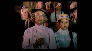 Vaidybinis filmas - Devyni nuopuolio ratai, 1 a dalis 1984 m.