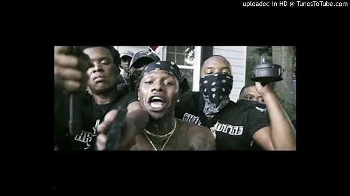 Dababy - Pull Up Music (Slowed)