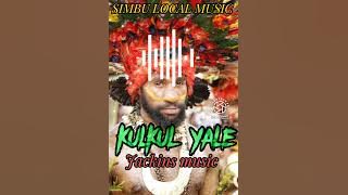 DKB-Kulkul Yale(Simbu Local music)