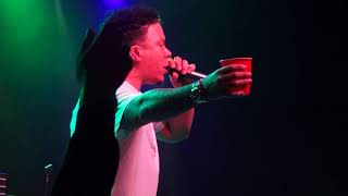 Demrick - We Still Here (Live In Vermont)