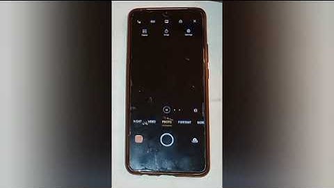 How to enable date and time watermark camera setting in realme c15, enable date and time watermark c
