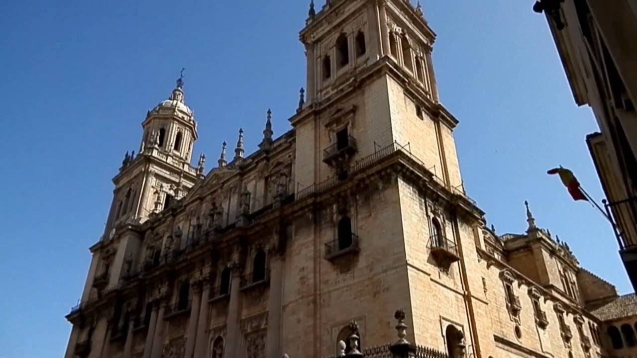 Visiones monumentales de la ciudad de Jaén. (Reportaje)