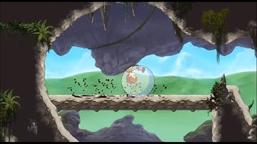 A Boy and His Blob (Wii) - Level & Bonus 2–4 — GameClips Library