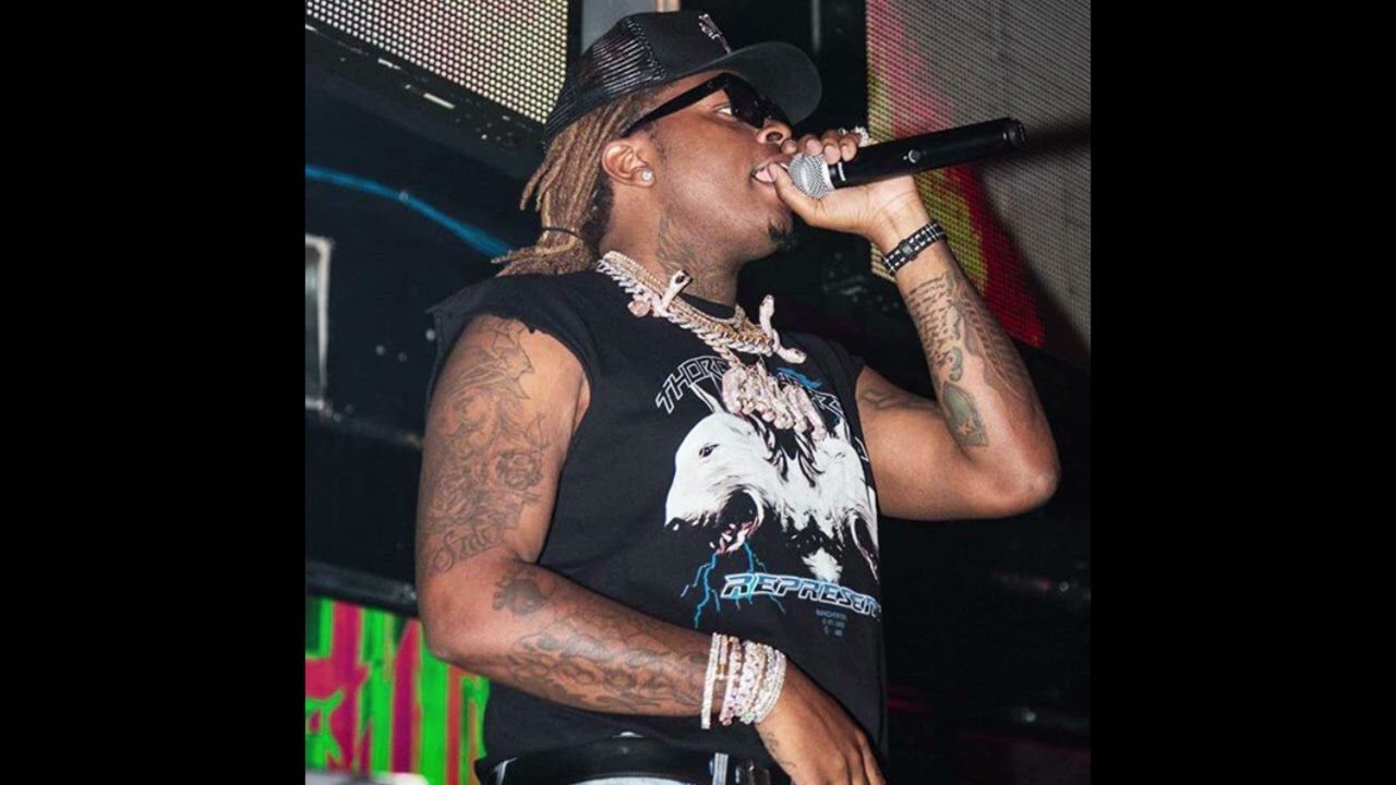 (FREE) Gunna Type Beat 2026 - 