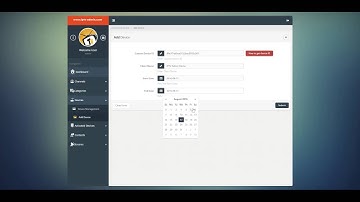 IPTV Admin - How to Activate Device