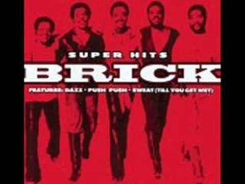 Brick - DAZZ