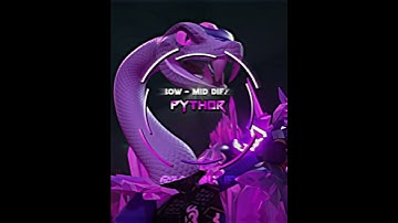 11k Open Collab I Pythor Crystalized VS Aspheera Forbidden Scroll (Ninjago who is strongest?)