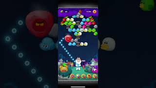 LINEバブル2 2818 スーパークリア