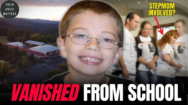 A 7 year old vanished after a school science fair. What happened to Kyron Horman?