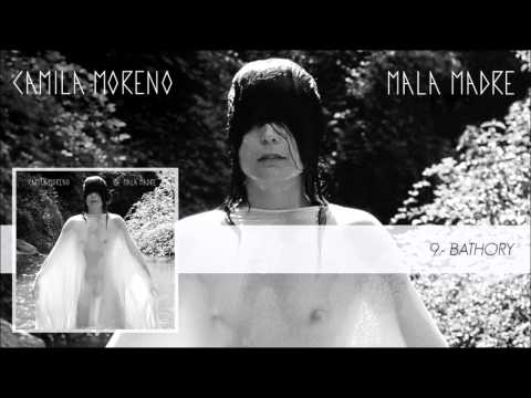 Obejrzyj Camila Moreno - Bathory w YouTube Obejrzyj Camila Moreno - Bathory w YouTube