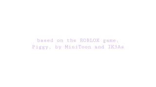 Jaiden Desilva - Piggy Main Menu Remix