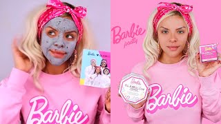 glamglow barbie glowstarter