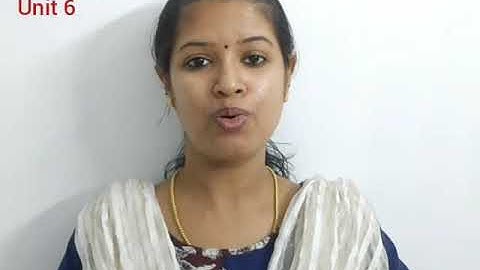 Grade 7/Unit 7 For a Pollution free Nature / Part 2/ Page no: 84-86