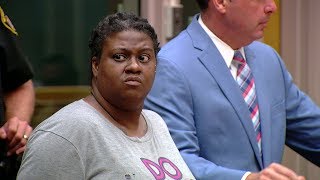 Woman in court for murder at Lockland drive-thru