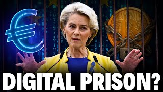 Is the Digital Euro a Trap? | The Dark Truth Behind CBDCs screenshot 5