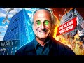 The Trader who Stole Billions: Bernie Madoff's Scam