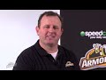 Armor All Summer Grill - DJR Team Penske's next step?