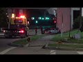 Man killed in single-vehicle crash on Katy Freeway service road near Beltway in west Houston