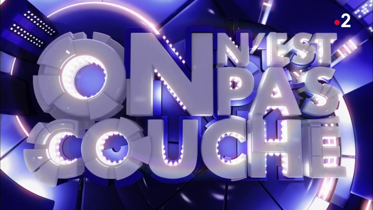 polony and sauce Intégrale - On n'est pas couché 15 septembre 2018 #ONPC