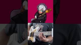 season 2 openings be like #anime #jrock #bou