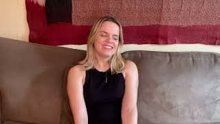 Amy Spanger “I’m Still Hurting” by Jason Robert Brown. I don’t own the rights to this song
